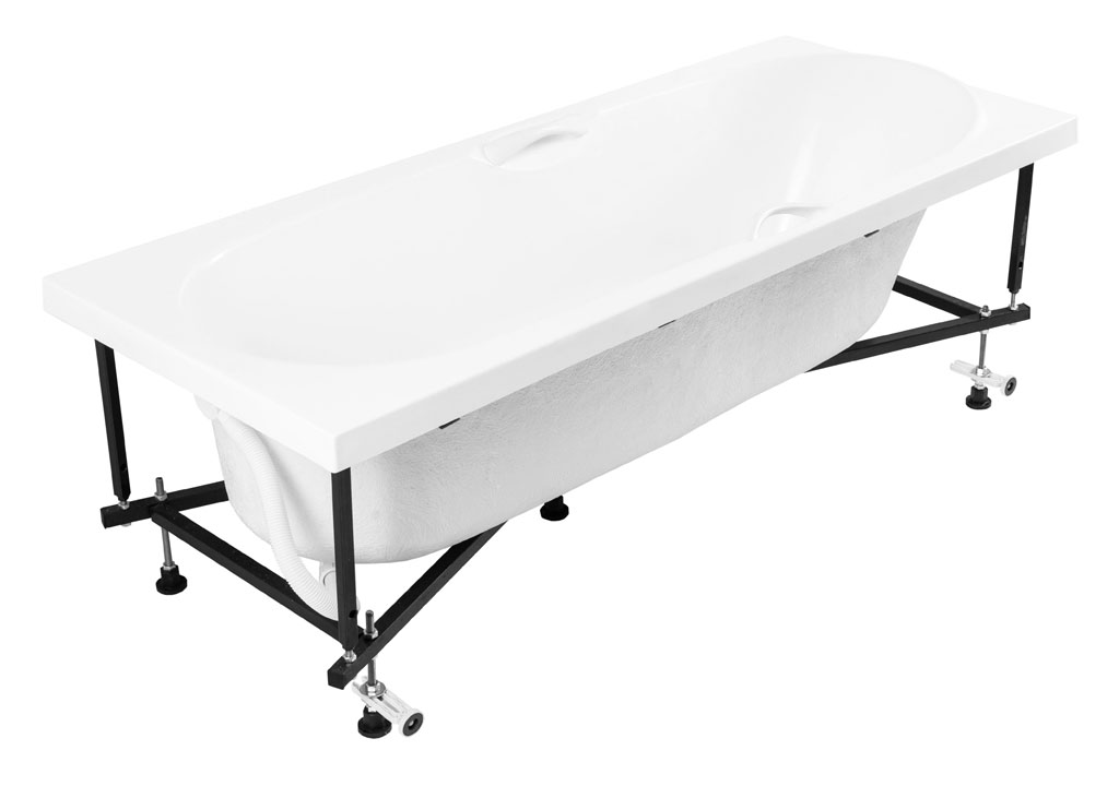 Каркас сварной для акриловой ванны Aquanet Dali 170x70 00239294 - Вид №1