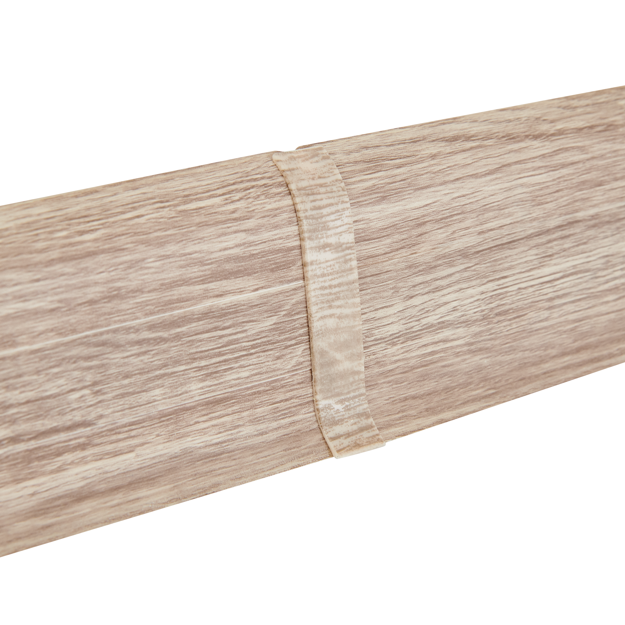 84737316 Соединитель для плинтуса «Дуб Деревенский», высота 62 мм, 2 шт. STLM-0054444 LIDER  - Вид №5