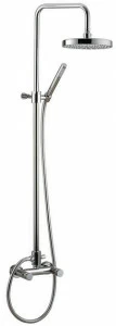 Rubinetterie Treemme X-change  7279xr