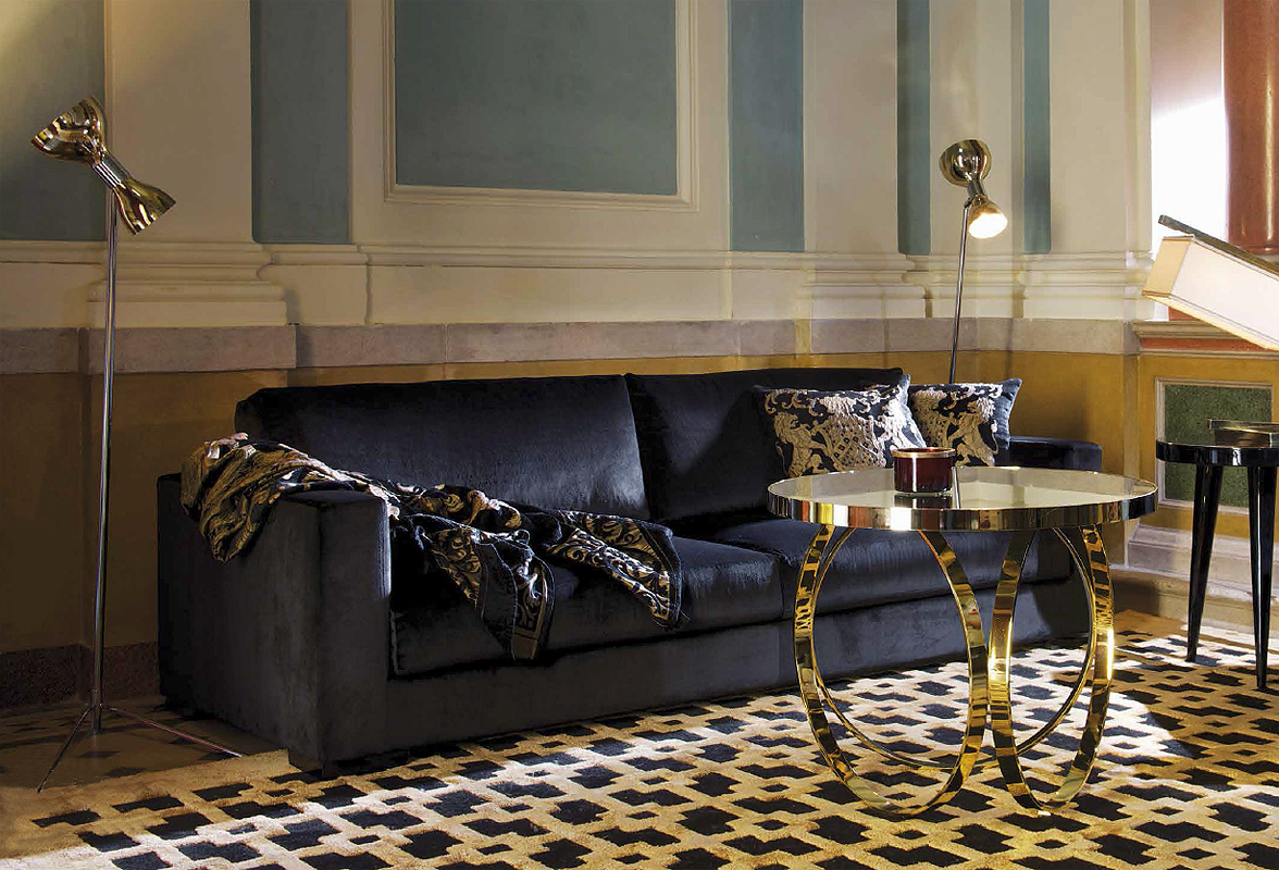 Диван  DOM EDIZIONI PHILIPPE 