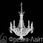 Schonbek AM5406 50S cryst Amytis люстра подвесная Santreyd 95383