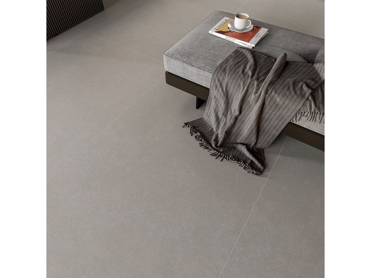 Пол / керамогранит с мраморным эффектом Kaleseramik плиты ARCH-00069791 - Вид №4