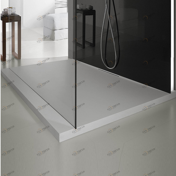 Душевой поддон SENSAMARE DELIGHT 170х116 см HOESCH 6682XA