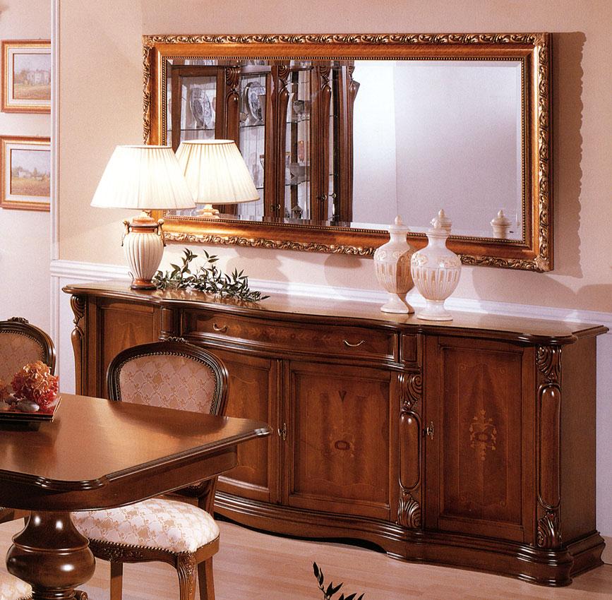 Буфет  BTC INTERNATIONAL 5037 Melograno