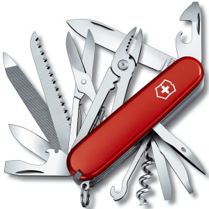 1.3773 Нож перочинный Victorinox Handyman