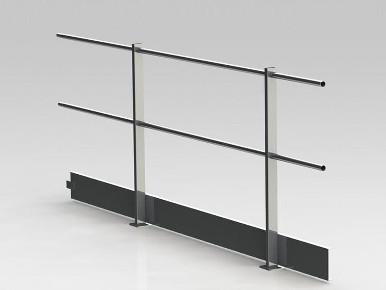 Коллективное устройство защиты SVELT PC1A ARCH-00001381