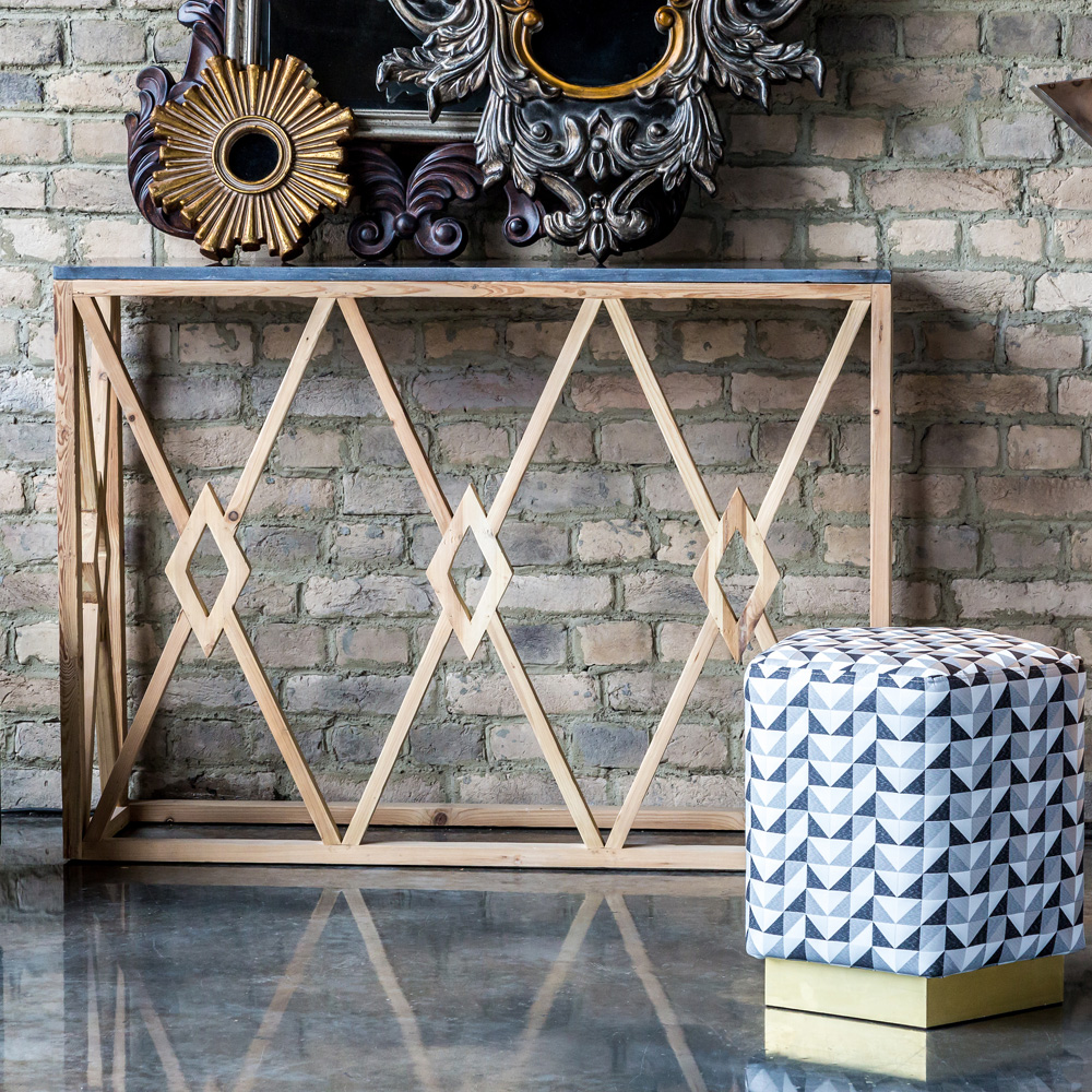 3112551 Консоль «Аллегро» Object Desire  - Вид №7