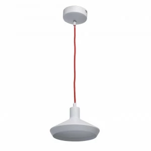 Подвесной светодиодный светильник MW-Light Эдгар 7 408012001 MW-LIGHT ЭДГАР 200468 Белый