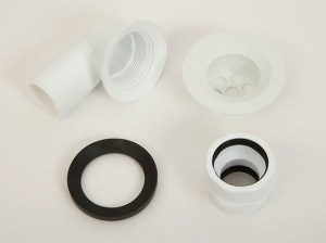 661580 Водоотделитель IFO