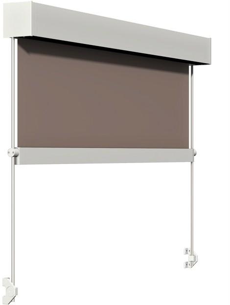 KE Outdoor Design Тент раздвижной ящик Screeny sun-id-1353920 - Вид №1