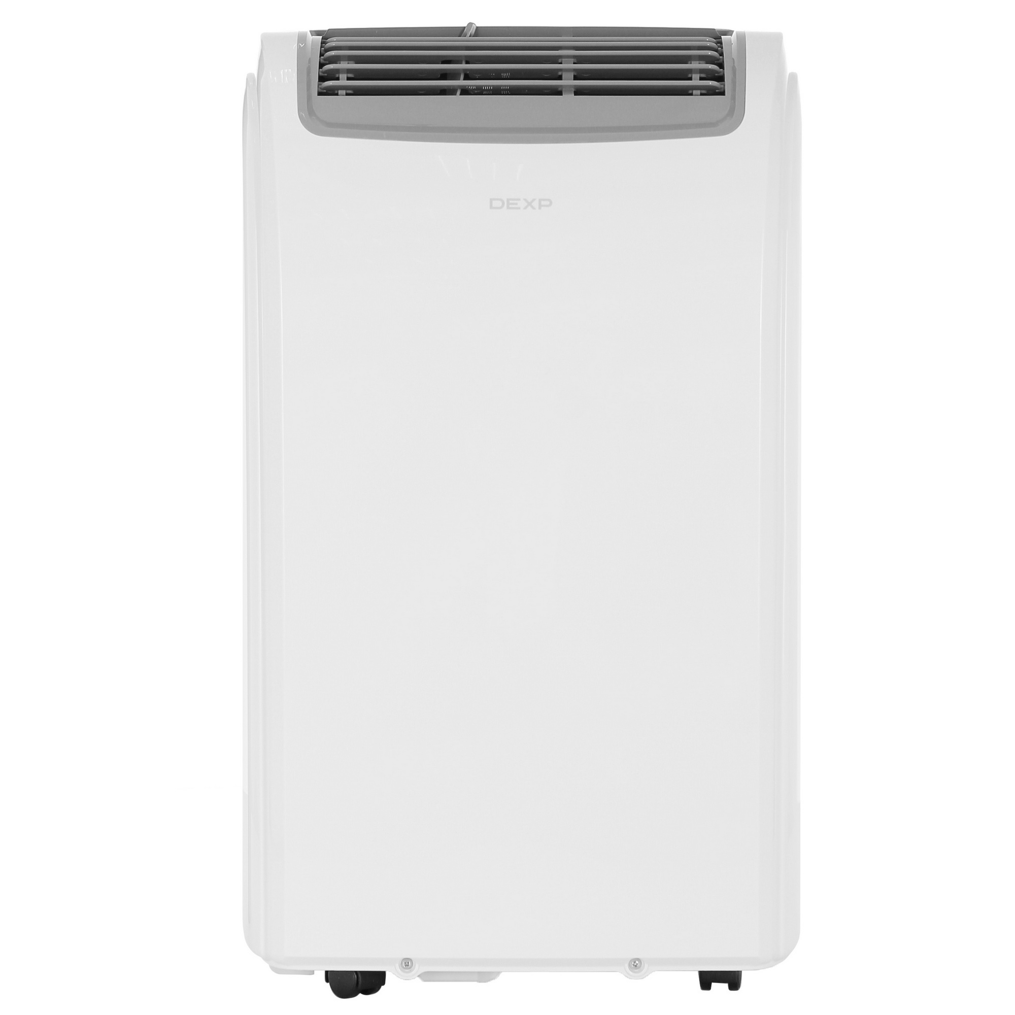 5429345 Кондиционер мобильный DEXP AC-PD12PO/W белый STDN-0005544 - Вид №1