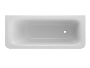 Встраиваемая ванна из ПММА