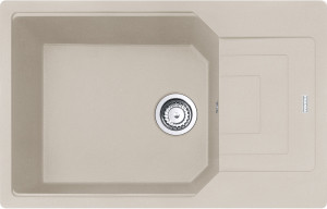 114.0595.271 Better,серия urban, fragranite, ubg 611-78l сахара Franke Franke Urban