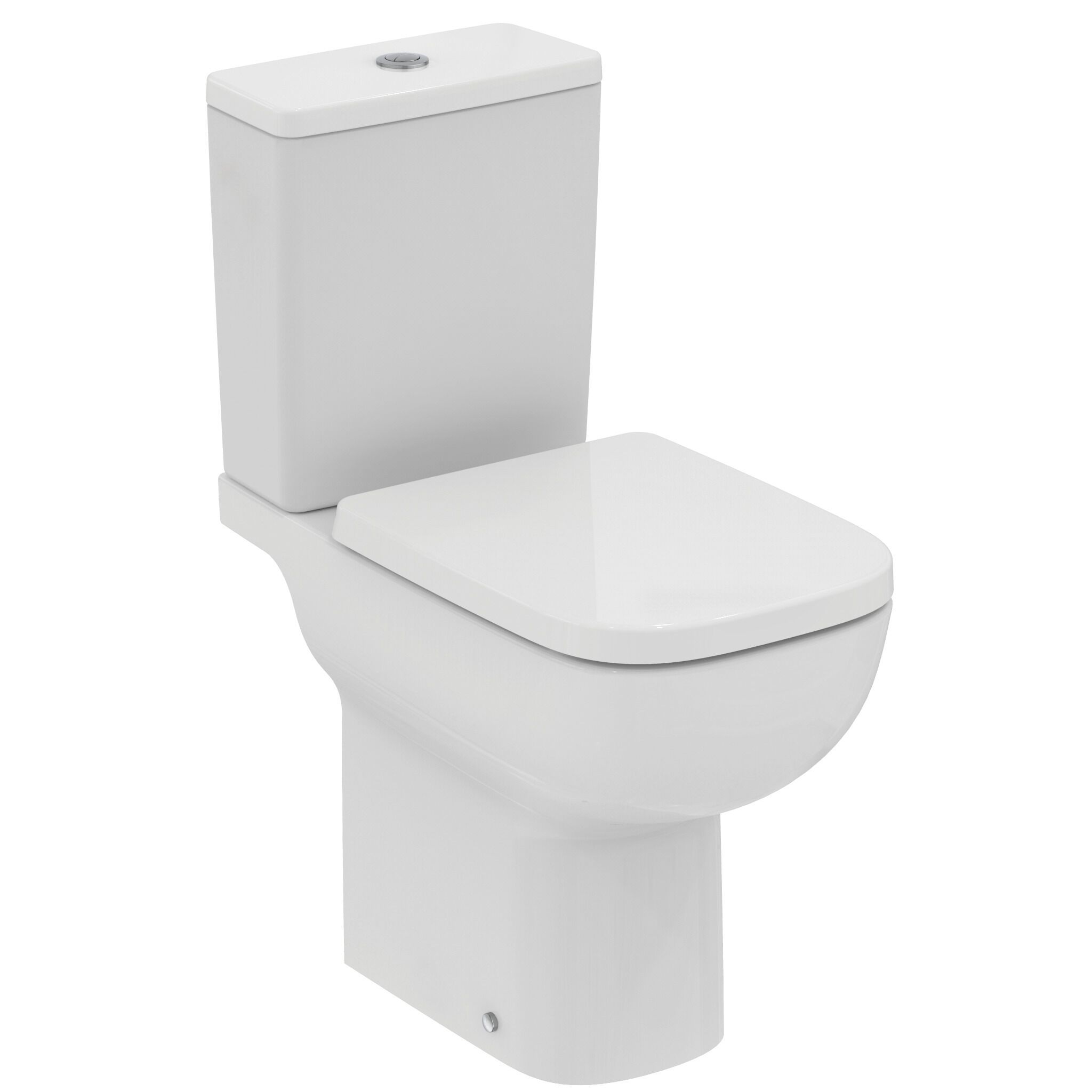 Керамическая внешняя выхлопная коробка Ideal Standard ARCH-00063815 - Вид №2