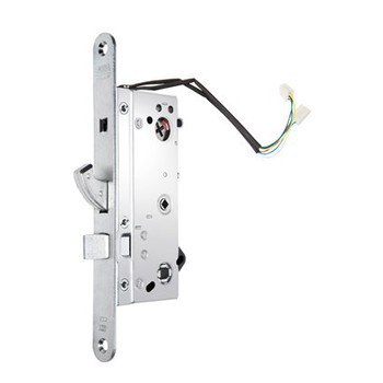 Корпус замка ASSA 2002 ASSA ABLOY LK01-306 - Вид №1