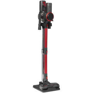 9136135 Пылесос  вертикальный  Rombica MyClean Air  красный