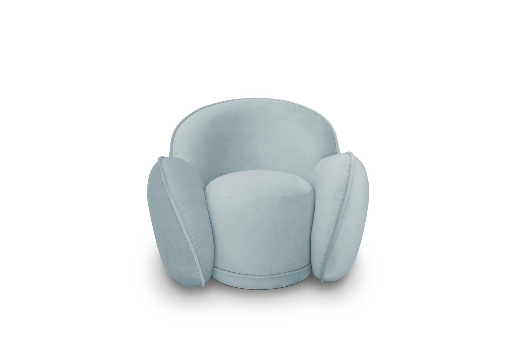 CIST336 Детское мягкое кресло Изысканность Circu 