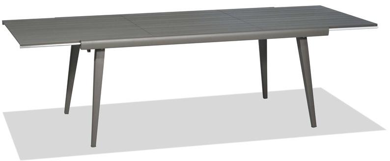 Roberti Раздвижной садовый стол Samba rio 9744 - Вид №3