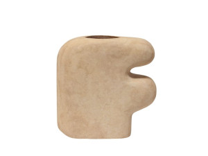 Ваза из песчаника