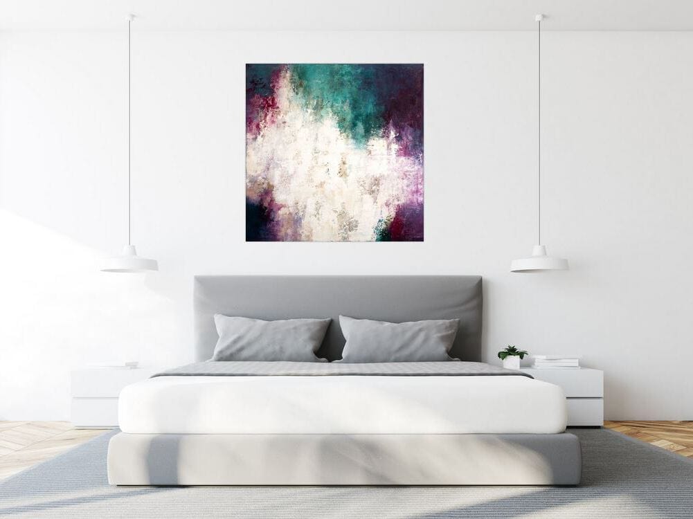 Холст рамки NOVOCUADRO ART COMPANY Lucía Lago ARCH-00121511 - Вид №1