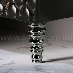 A081VX.251 Ножка для тумбы CLASS A. e T. Italia CLASS Италия