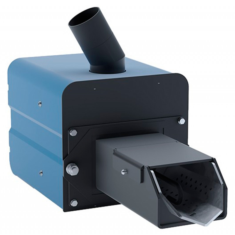 Пеллетная горелка ZOTA Fox 43 ZOTA_ZOTA FOX43 - Вид №2