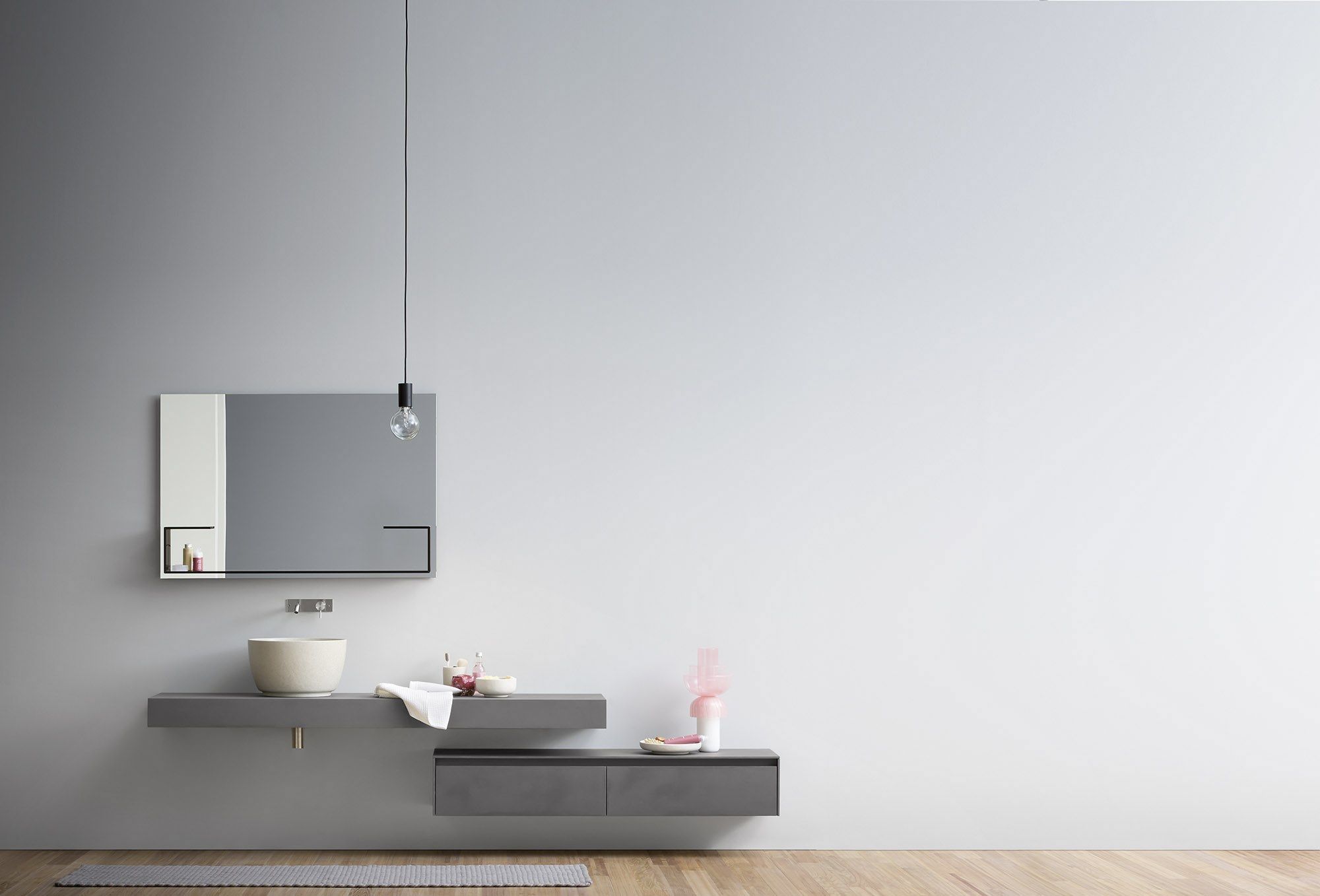 Галогенная подвесная лампа Rexa BOOL ARCH-00073718 - Вид №1