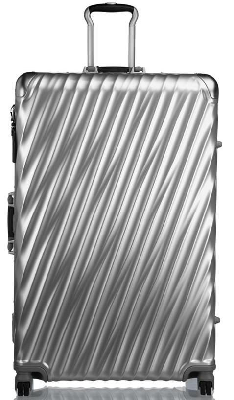 36847SLV2 Чемодан Worldwide Trip Packing Case Tumi 19 Degree Aluminum 