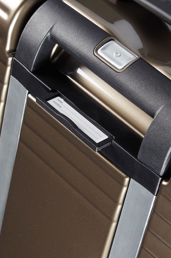 44D-05003 Чемодан 44D*003 Spinner L Samsonite Neopulse  - Вид №5