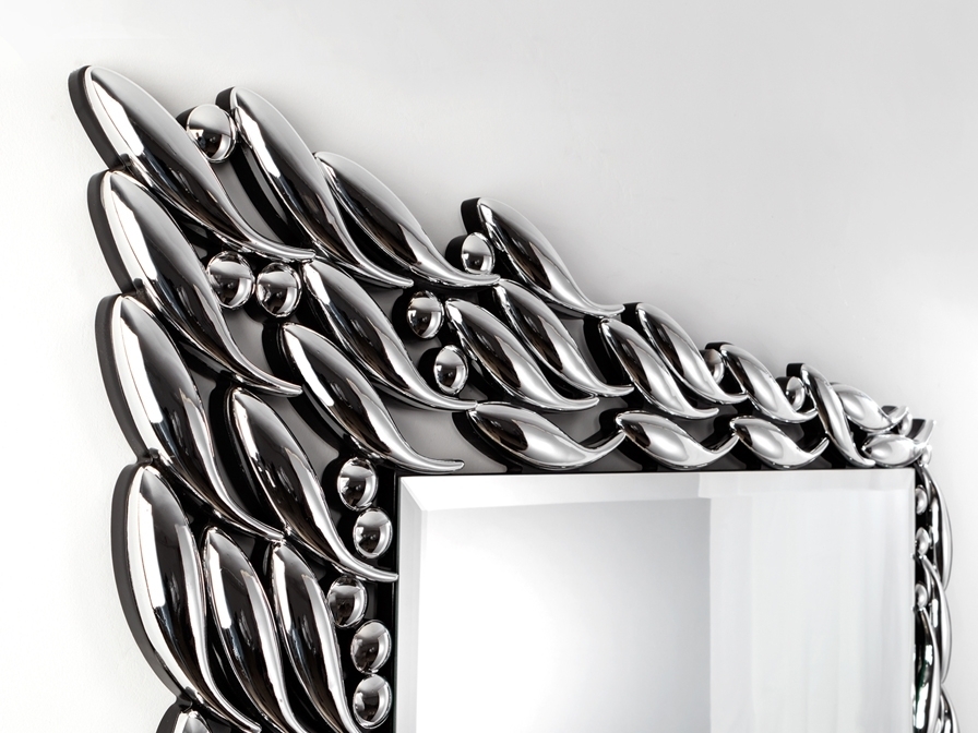 099173 Зеркало 80x130 Schuller Oceanis 