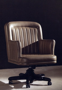 Рабочее кресло  TURRI T753