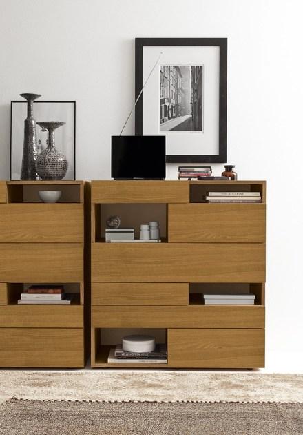 Presotto Комод в современном стиле Wing sun-id-1471756 - Вид №1