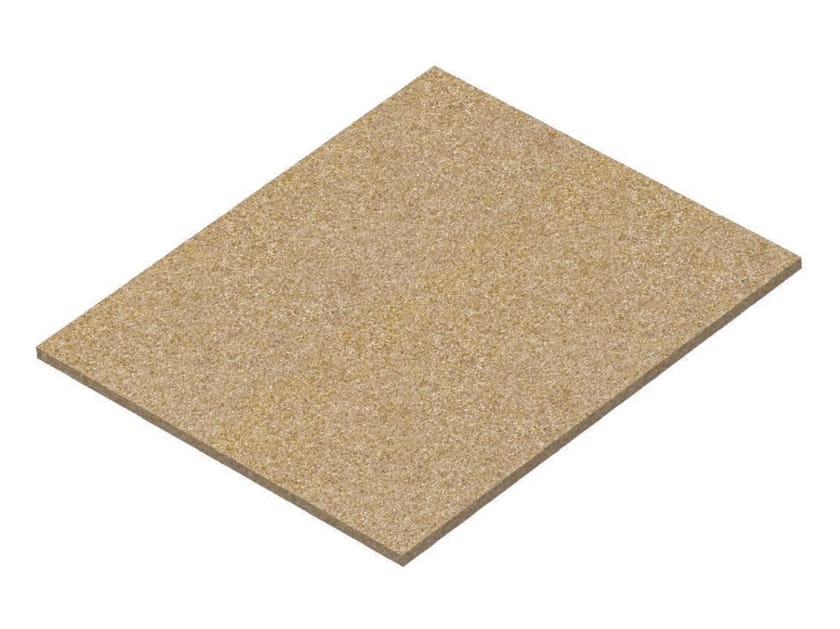 Доска, полуфабрикат, пилка, рабочая древесина из ДСП La Legnami PANNELLO IN TRUCIOLARE ARCH-00038459