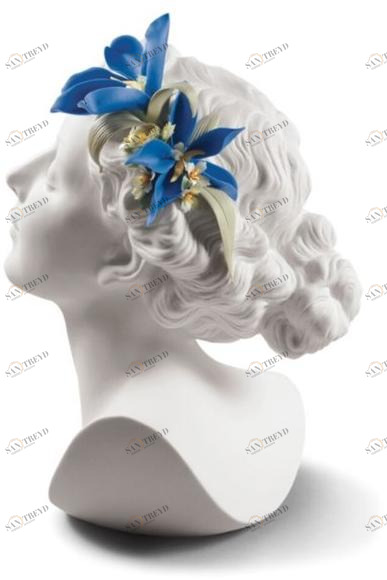 Lladró Фарфоровый орнамент  1009252 