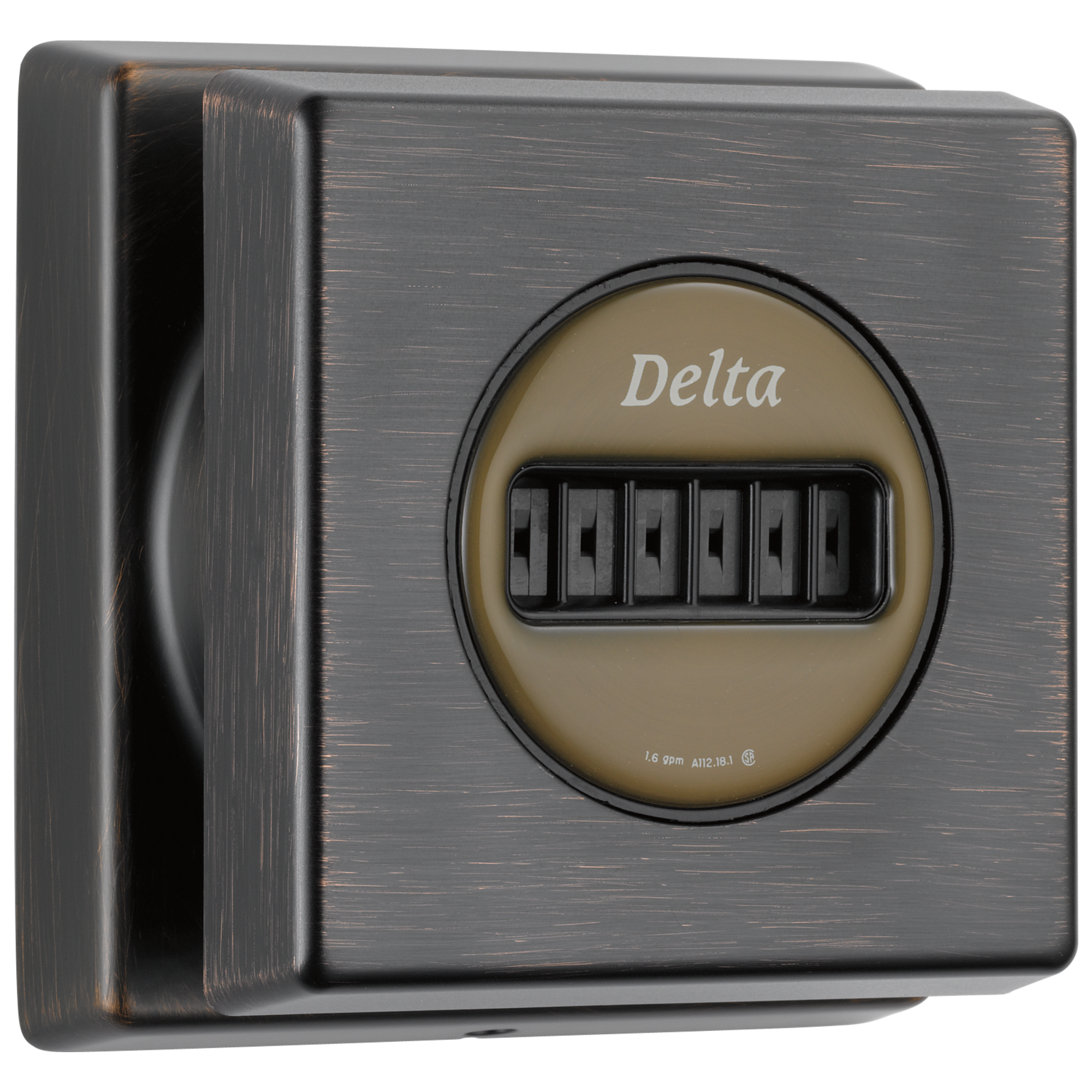 T50050-RB Спрей для тела H2Okinetic® Body Spray Trim Delta Faucet Delta Венецианская бронза