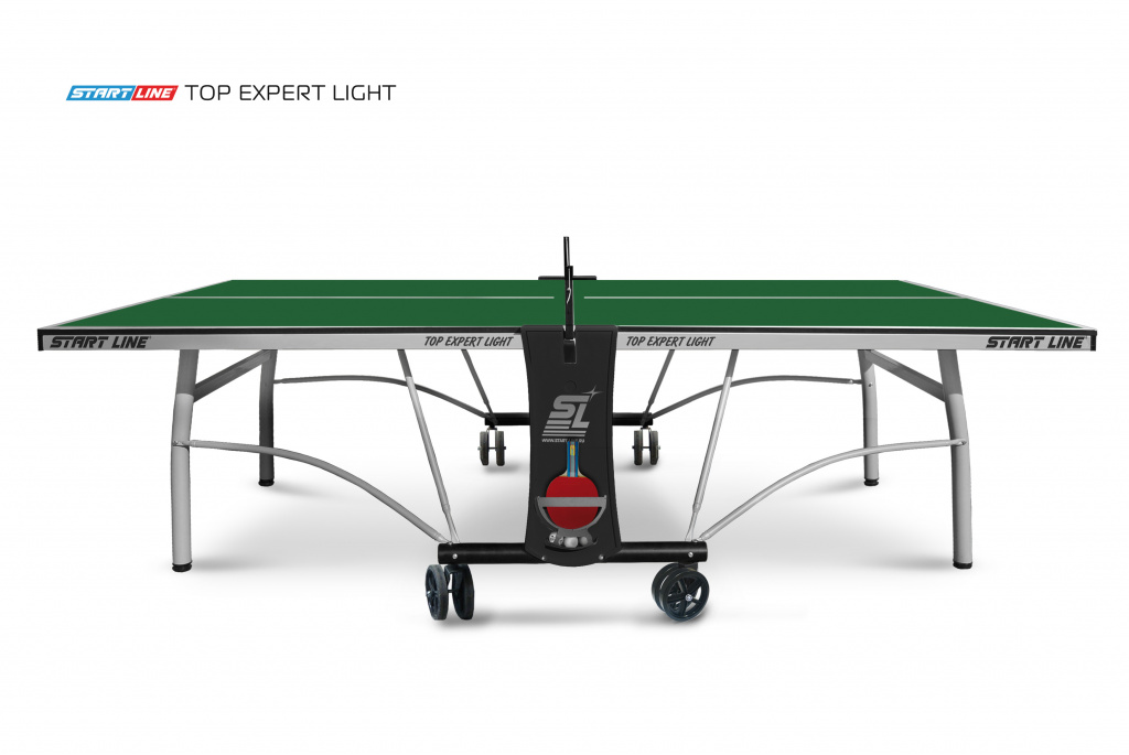 Теннисный стол start line top expert light Start Line sun-id-2068243 - Вид №6