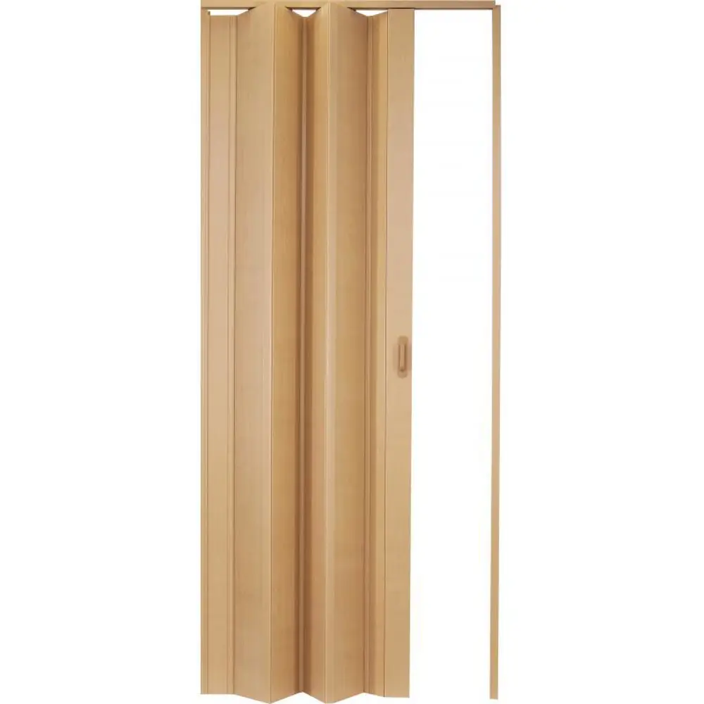 Дверь ПВХ антресольная 50x82 см цвет состаренный дуб Santreyd STLM-2097401