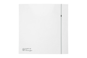 15871235 Вентилятор SILENT-100 CRZ DESIGN RE 03-0103-119 Soler&Palau Silent Design