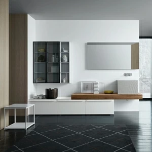 Мебель в ванну sky композиция #194