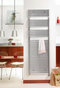 Водяной радиатор LNO-072-050 Cala Chromé Acova 721