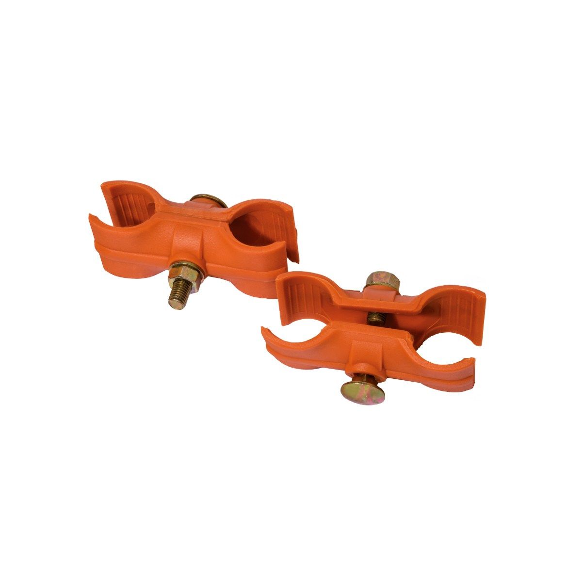 Металлический забор безопасности Defim Orsogril Defender ARCH-00052967 - Вид №4