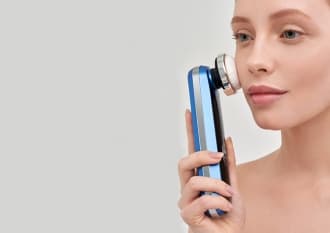 Аппарат Face Sculptor Pro для комплексного ухода за кожей Santreyd MED-124 - Вид №6