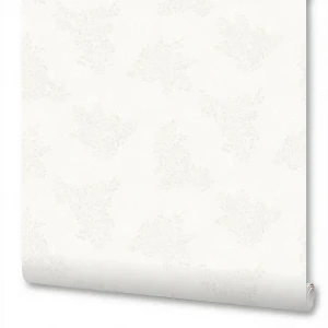 Обои флизелиновые Anturage Iskra молочные 1.06 м 89419226