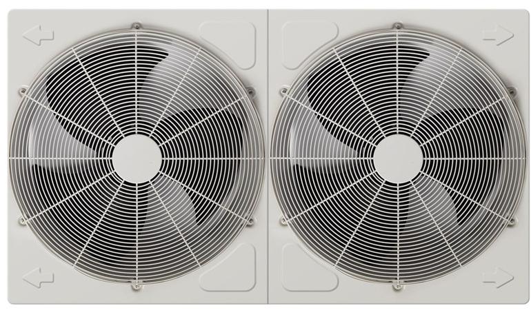 Samsung Climate Solutions Наружный блок Dvm s sun-id-1432558 - Вид №3