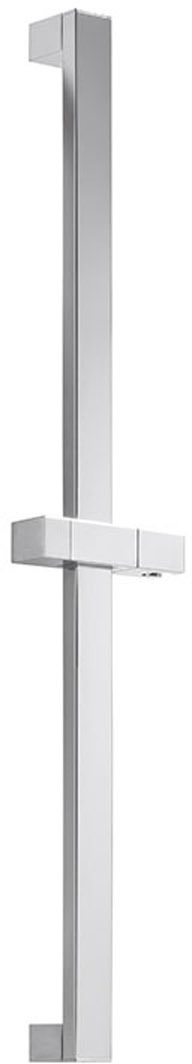 Раздвижная душевая планка-134516 TRES