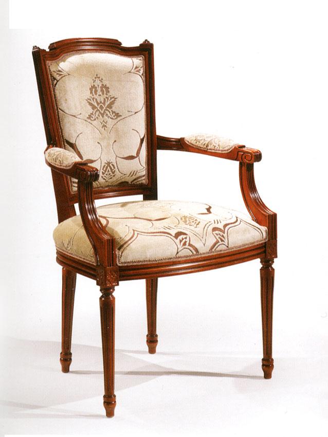 Стул  ANGELO CAPPELLINI 0759 - 1 ACCESSORIES