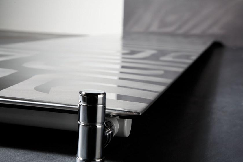 CORDIVARI Termoarredo a parete Neo design sun-id-1443712 - Вид №4