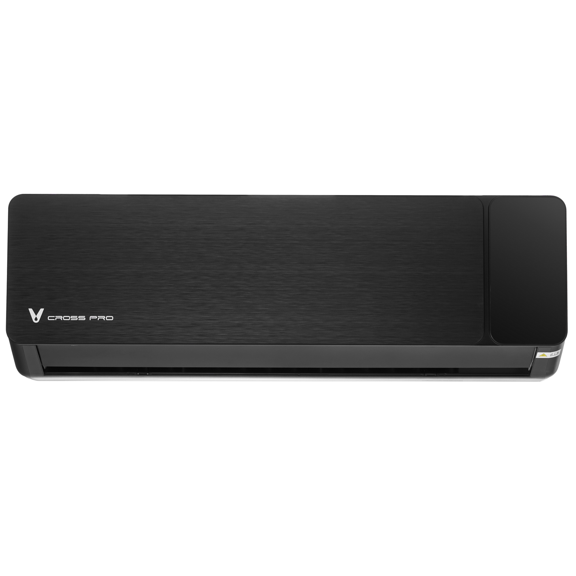 9986669 Кондиционер настенный сплит-система Viomi KFR-52GW/EY2UMC черный STDN-0063375 - Вид №1