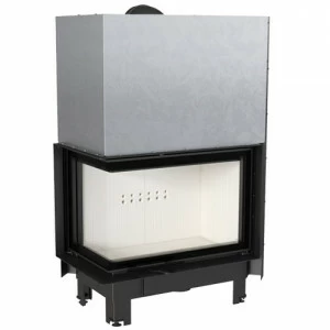 Каминная топка Kratki MBA/L/BS/G/SG