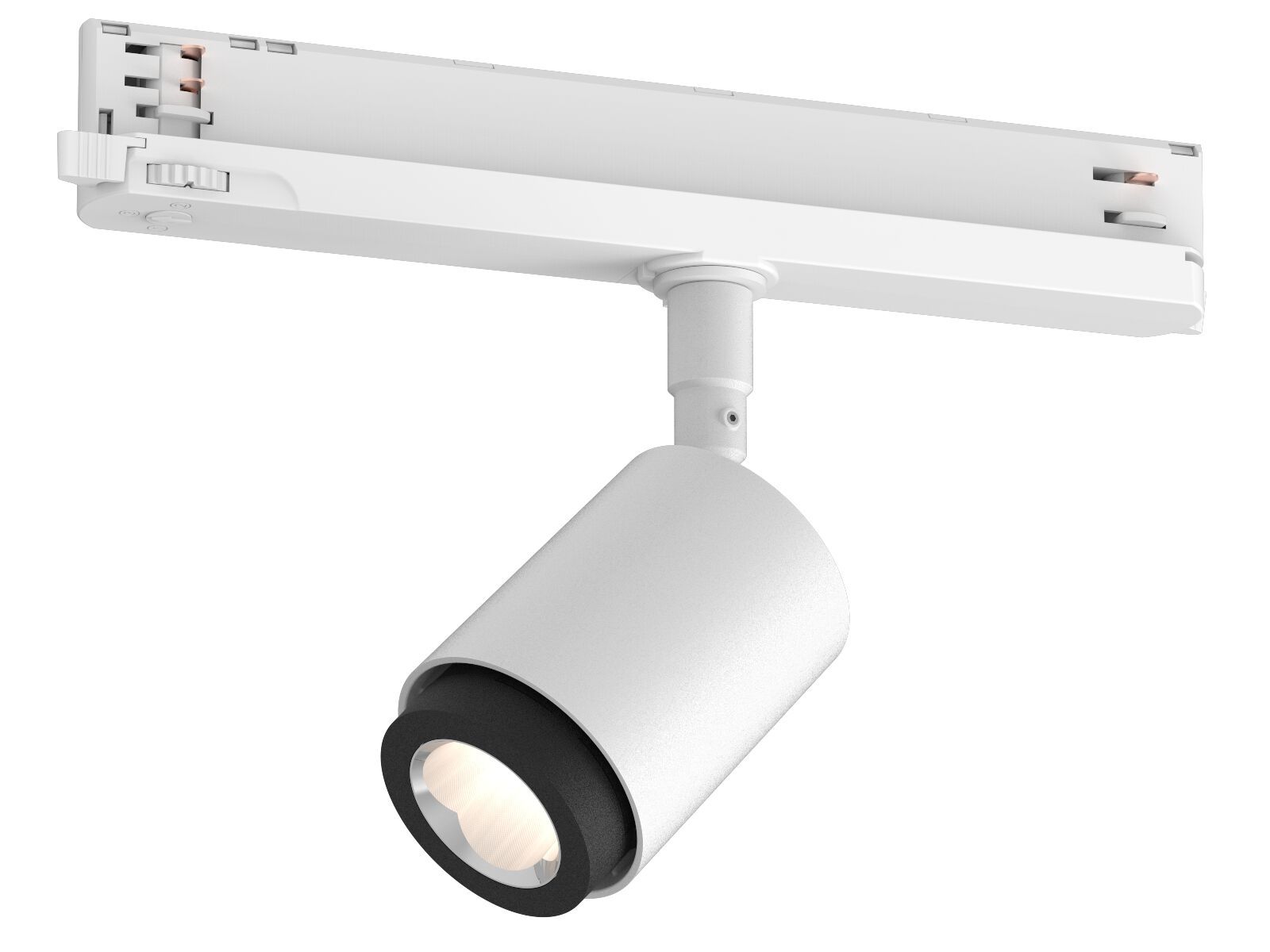 Литье под давлением алюминиевый светодиодный трековый светильник с диммером PROLICHT Oiko ARCH-00034495 - Вид №2